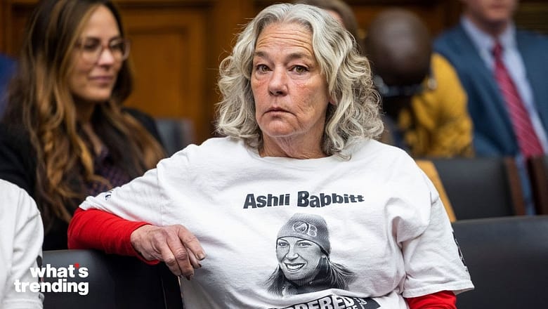 Internet DIVIDED Over $5M Settlement to Family of Woman SHOT in Jan 6 RIOT