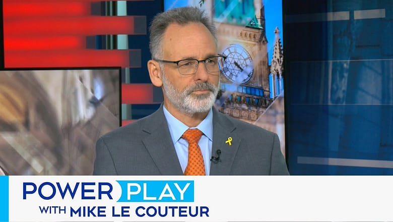 Israel’s ambassador to Canada on probe into West Bank warning shots: ‘It’s happened already’