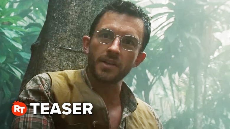 Jurassic World Rebirth – Belong (2025)