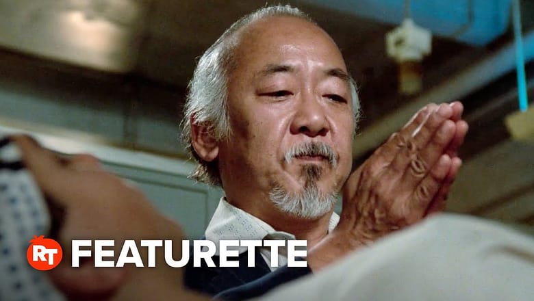 Karate Kid: Legends Featurette – Lasting Legacy (2025)
