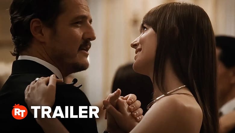 Materialists Trailer #2 (2025)