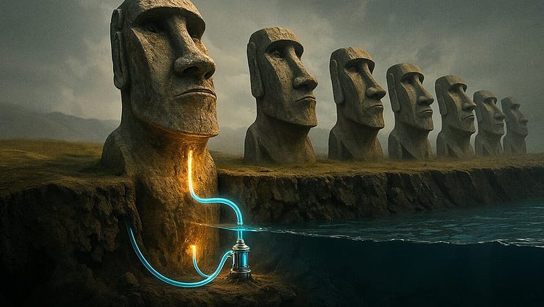 New Find on Easter Island Just Made the Mystery Even Deeper