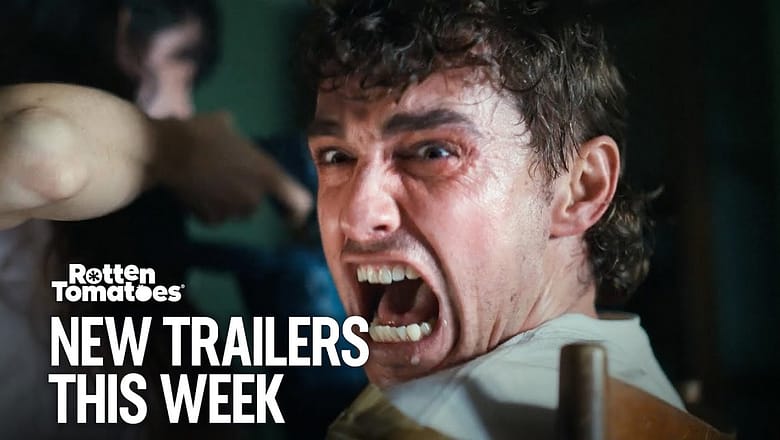 New Trailers This Week | Week 19 (2025)