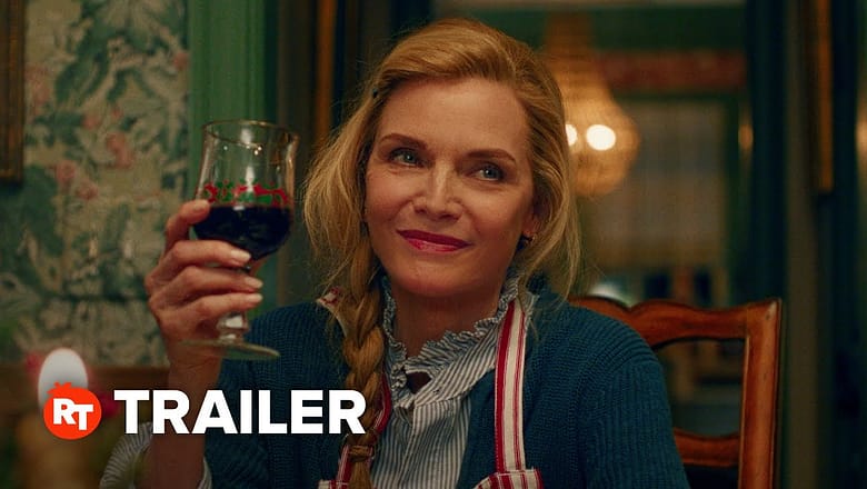 Oh. What. Fun. Teaser Trailer (2025)