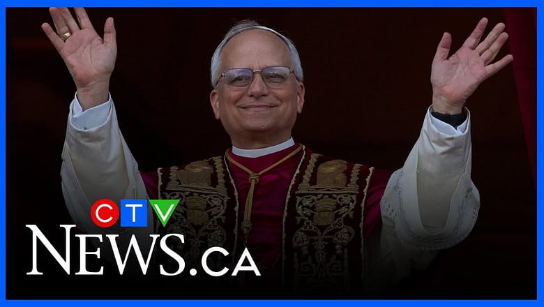 Pastor shares what Pope Leo XIV is like in person