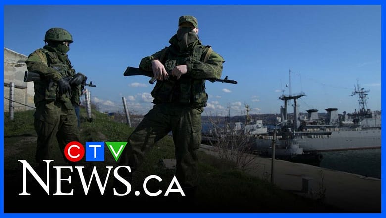Russia’s three-day ceasefire is a ‘strategic move:’ military expert