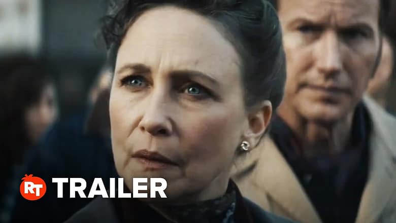 The Conjuring: Last Rites Teaser Trailer (2025)