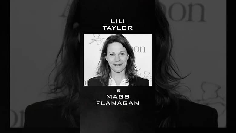 The Hunger Games: Sunrise on the Reaping Cast Announcement – Mags Flanagan (2025)