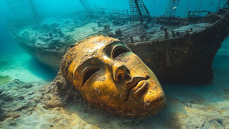 These Shipwrecks Hide Stories Too Disturbing to Forget