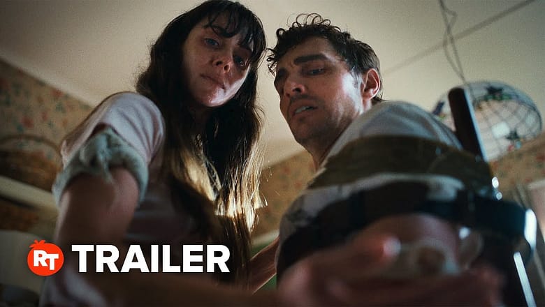 Together Trailer #1 (2025)