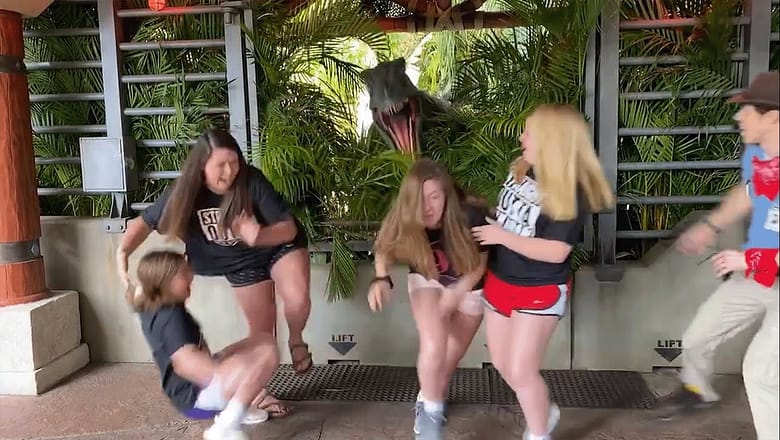 Try Not to Laugh π€£ America’s Funniest Home Videos 24/7