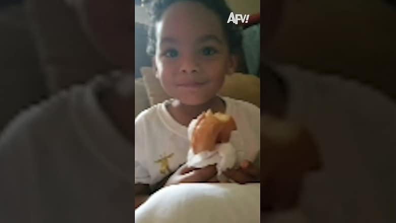 We’ve all been “too sick” for school before π
#afv #kidssay #funnyvideos #shorts