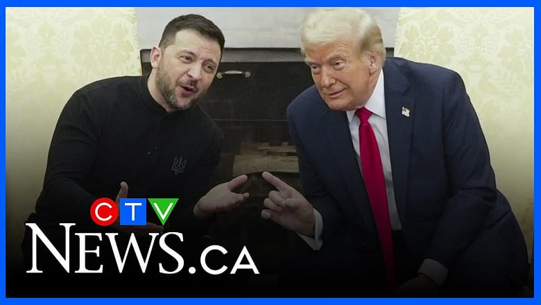 What are the political implications of new Ukraine-U.S. minerals deal?