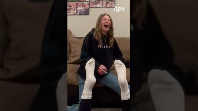When Girls Night hits different π #afv #fail #funnyvideos #shorts