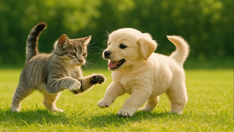 π΄ Amercia’s Funiest Videos: Pets Spectacular! π€£ 24/7
