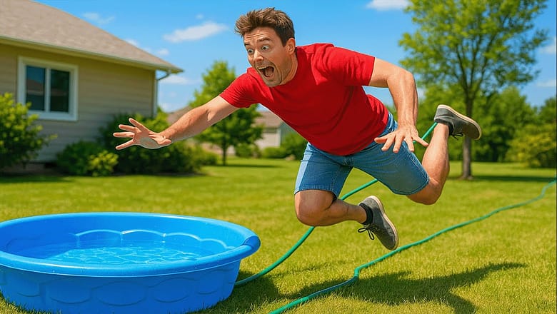π΄ America’s Funniest Home Videos π€£ 24/7