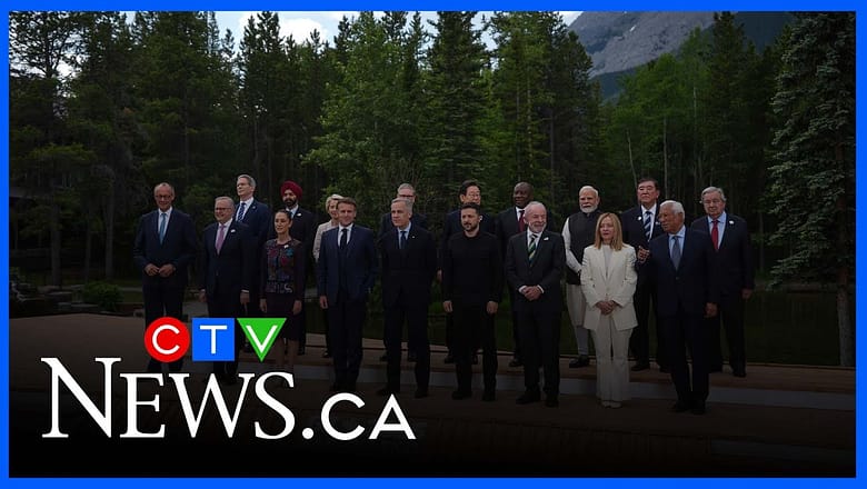 Breaking down the challenges of reaching consensus among world leaders at the G7 Summit