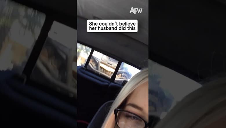 Bruh π€¦ββοΈ #afv #fail #funny #shorts