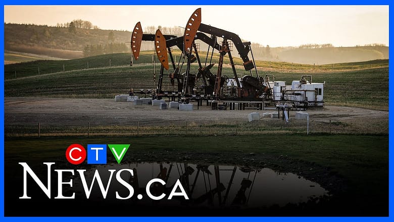 Canada’s inflation holds steady as oil prices face uncertainty amid middle east conflict