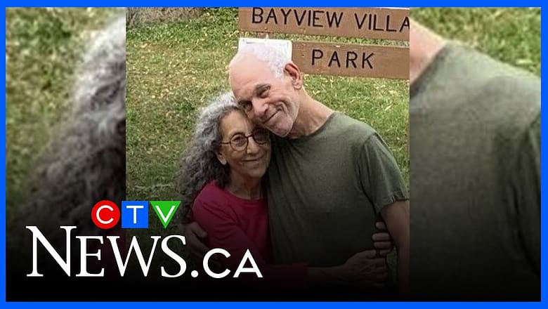 Canadian hostage one of two bodies recovered by Israeli soldiers in Gaza