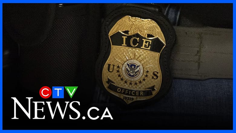 Canadian man dies while under ICE custody in Florida
