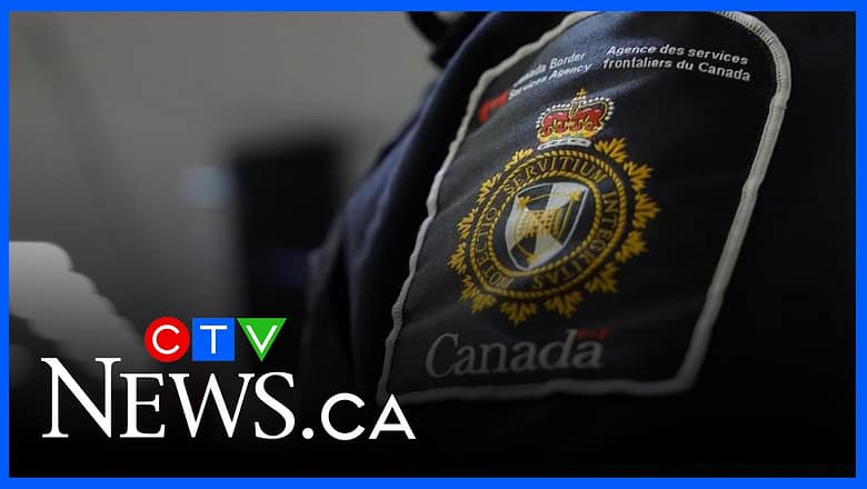 CBSA investigating dozens of suspected Iranian officials entering Canada