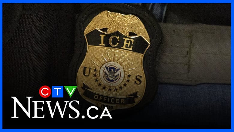 Consular officials seeking more information after Canadian dies in ICE custody