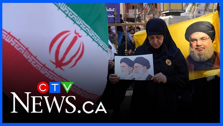 Could Iran face a civil war if the conflict with Israel intensifies? | Military analyst weighs in