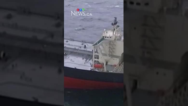 Could the Middle East conflict fuel higher costs for Canadians?