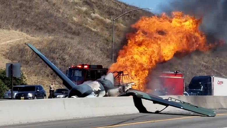 Craziest Fails In the Sky | Best FailArmy Fails