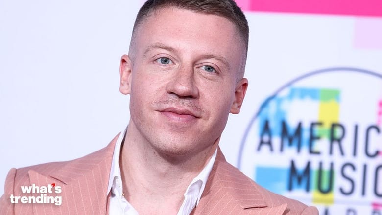 Critics Slam Macklemore After Home Burglarized With Kids Inside