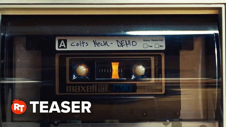 Deliver Me from Nowhere Teaser – Trailer Tomorrow (2025)