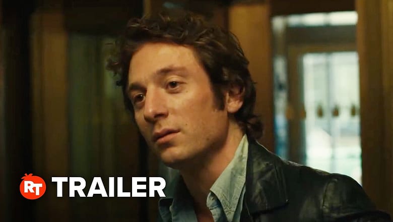 Deliver Me from Nowhere Trailer #1 (2025)