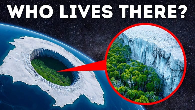 Disturbing Discoveries That Should’ve Stayed Hidden