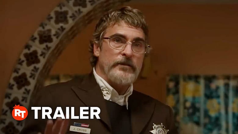 Eddington Trailer #2 (2025)