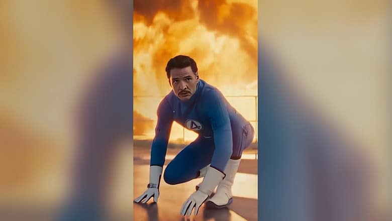 ‘FINAL TRAILER’ for The Fantastic Four: First Steps (2025)