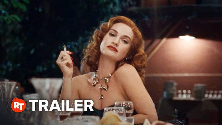 Finally Dawn Exclusive Trailer #1 (2025)