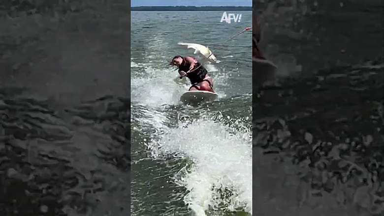 Flap and SLAP ππ€£ #afv #funny #shorts