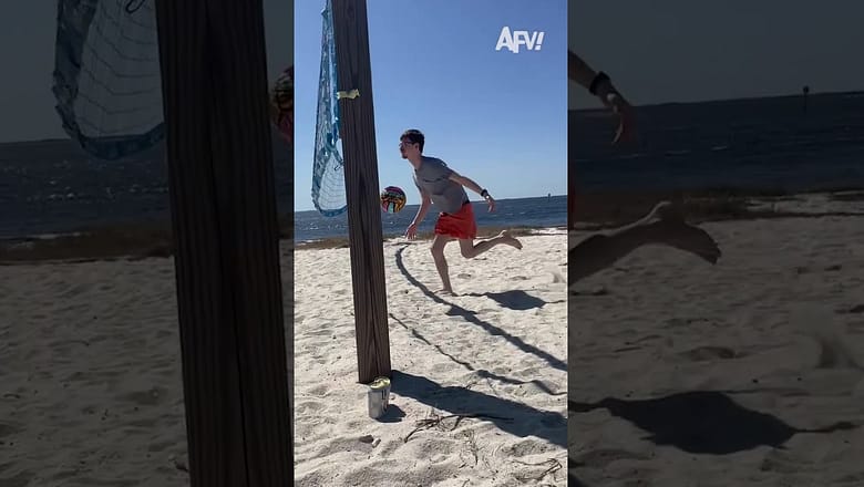 Guess that’s a net loss π #afv #fail #funny #shorts