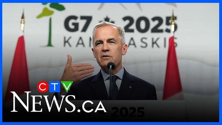 Here’s why the U.S. didn’t sign on to the joint statement by G7 leaders