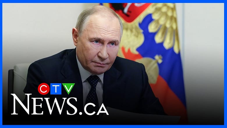 How might Putin retaliate against Ukraine’s recent drone attack? | Former NATO commander weighs in