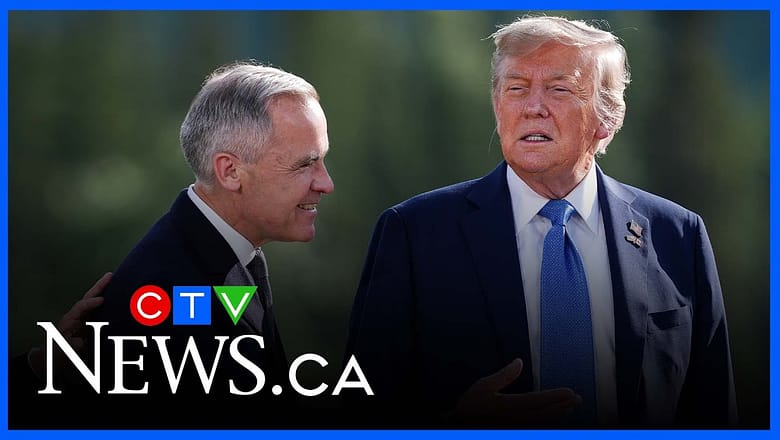 How realistic is a 30-day deadline for a trade deal between Canada and the U.S.?