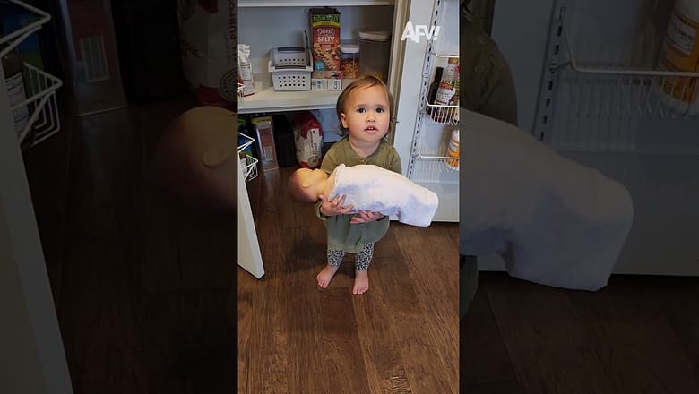 Just a little trial and error βΊοΈ #afv #fail #funny #shorts