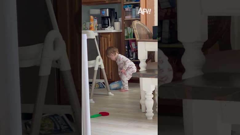 Life of a parent π
#afv #parenting #funny #shorts