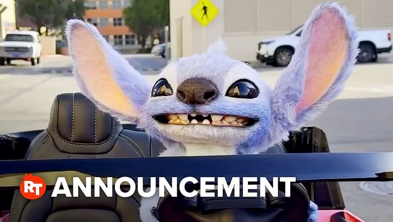 Lilo & Stitch Sequel Announcment – You’re Not Supposed To Say That