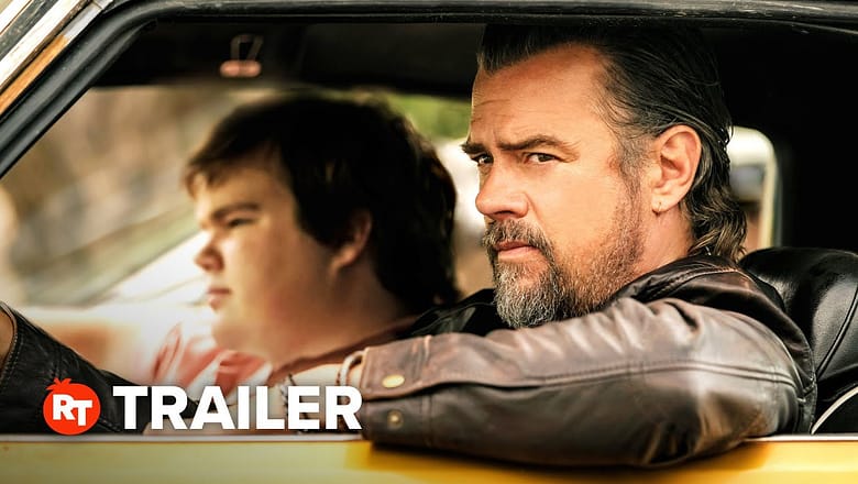 London Calling Exclusive Trailer (2025)