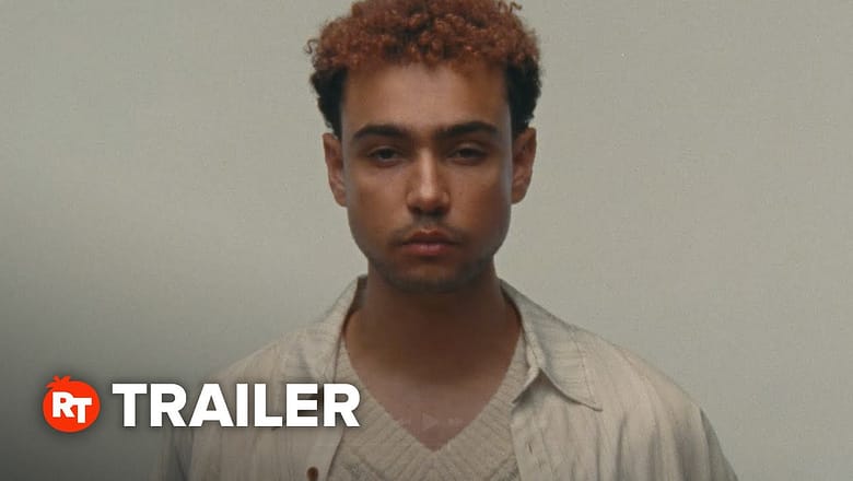 Lurker Trailer #1 (2025)