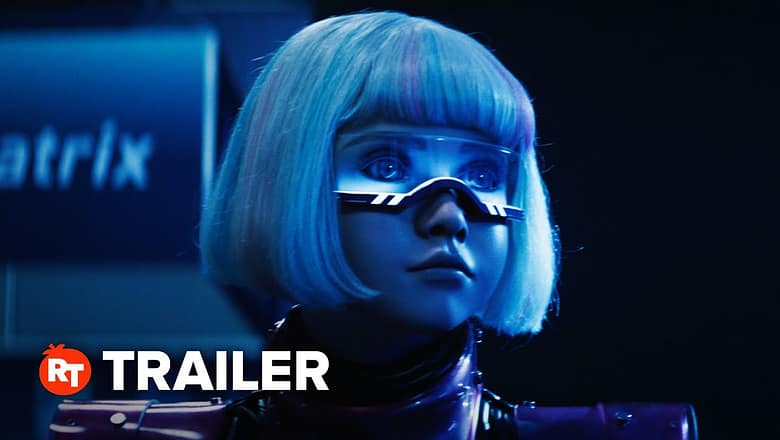 M3GAN 2.0 Final Trailer (2025)