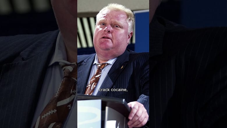 New Netflix Documentary Unpacks Infamous Mayor’s Scandal-Filled Fall | #shorts #mayorofmayhem