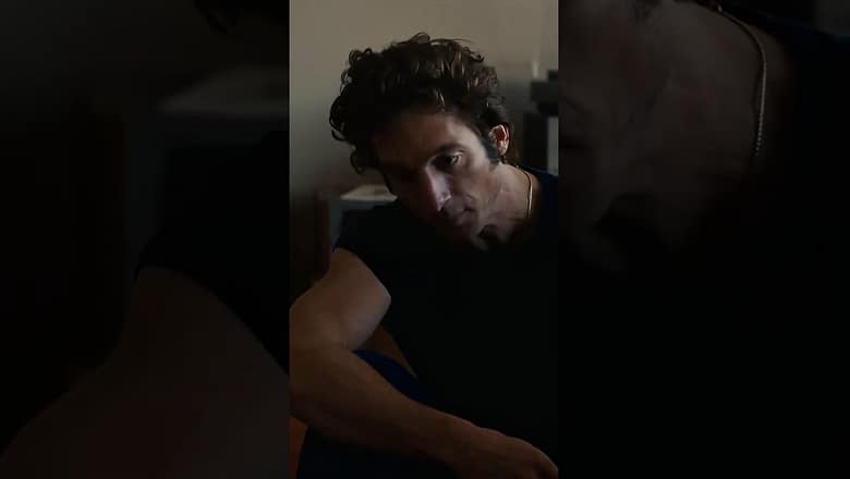 ‘NEW TRAILER’ Springsteen: Deliver Me from Nowhere Starring Jeremy Allen White (2025)